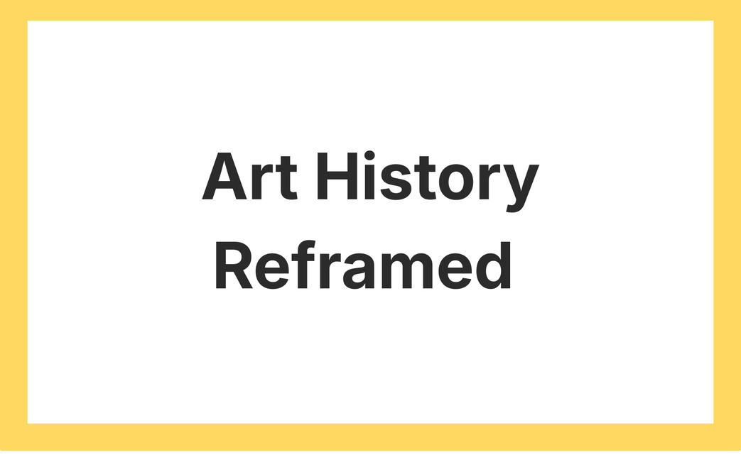 A fresh, inclusive approach to teaching art history that connects global artists, movements, and stories to today’s classroom. Designed to spark students' curiosity and deepen cultural understanding.